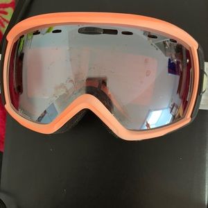 Smith heiress goggles